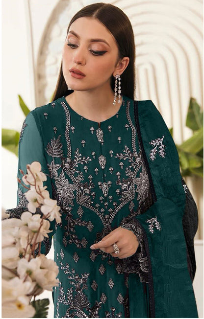 Semi Stitch / BOTTEL GREEN