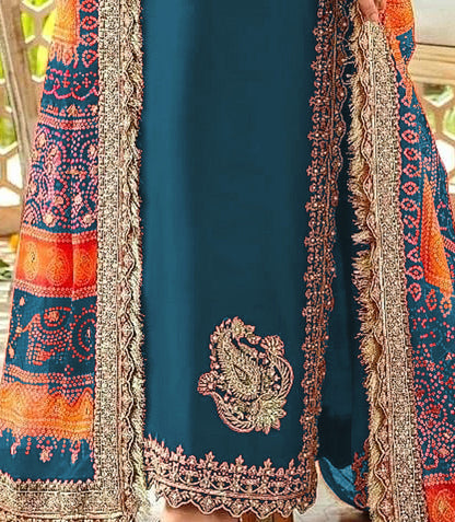 Semi Stitch / MORPITCHH