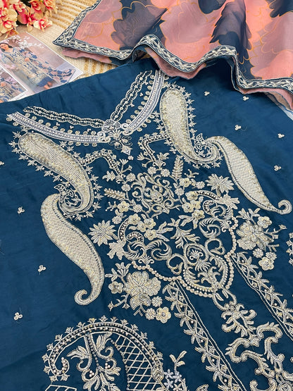  Semi Stitch / MORPITCHH