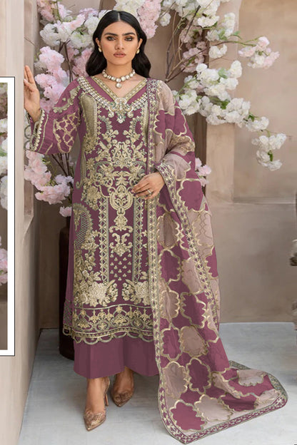 Semi Stitch / BADAMI
