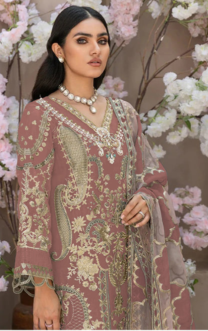Semi Stitch / GAJARI