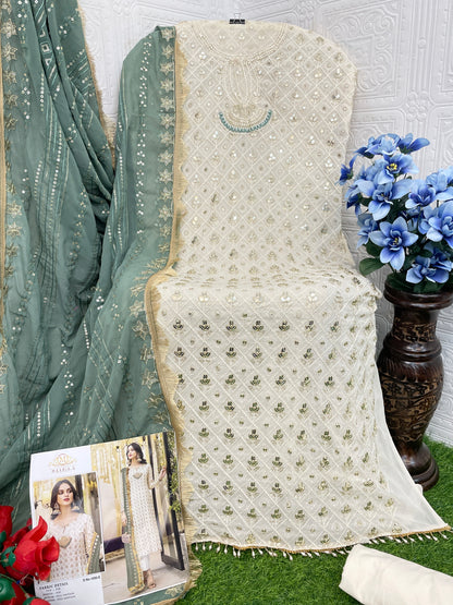 Semi Stitch / PISTA