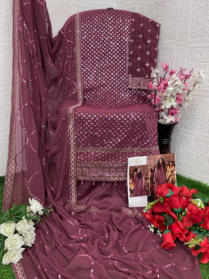 Semi Stitch / GAJARI