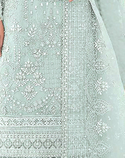 Semi Stitch / MINT