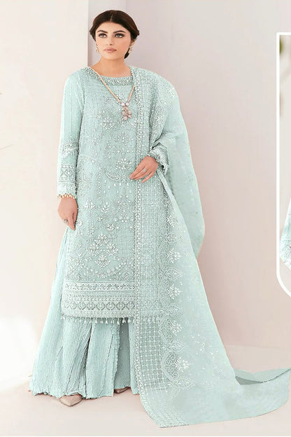 Semi Stitch / MINT