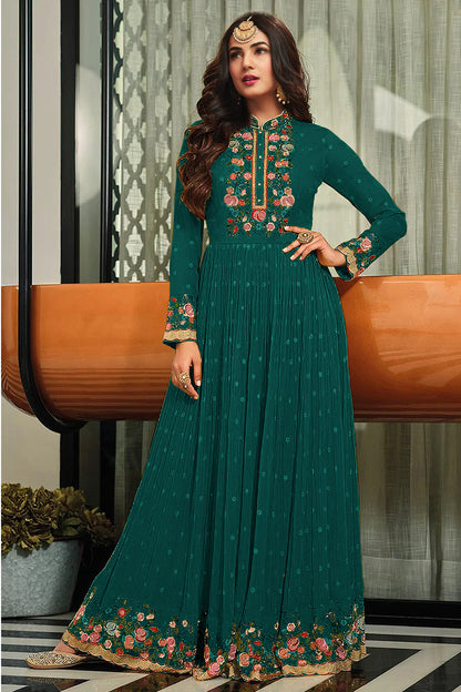 Semi Stitch / BOTTEL GREEN