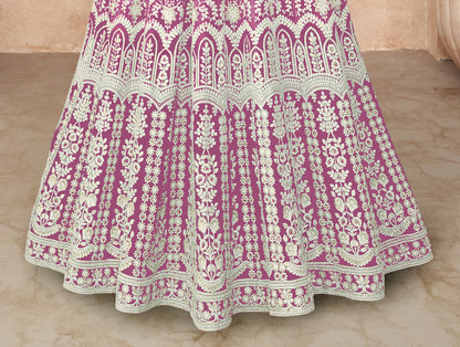 Semi Stitch / PINK