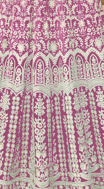 Semi Stitch / PINK