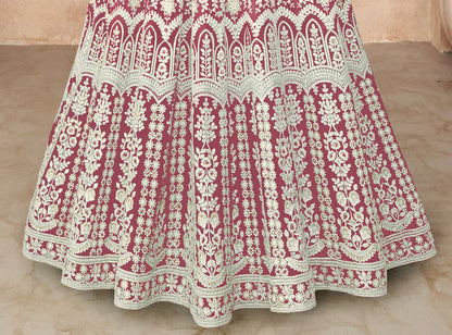 Semi Stitch / GAJARI