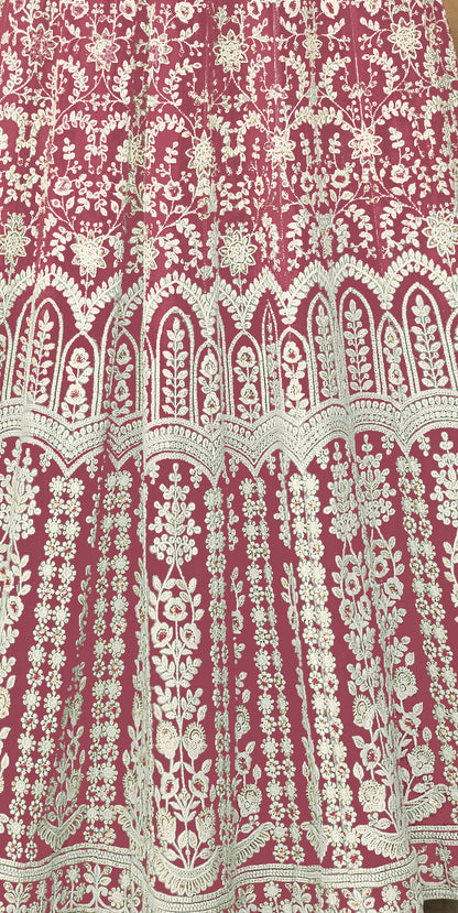 Semi Stitch / GAJARI
