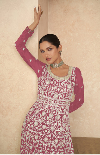 Semi Stitch / GAJARI