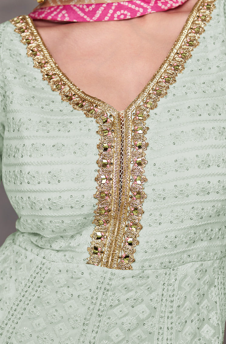 Semi Stitch / MINT