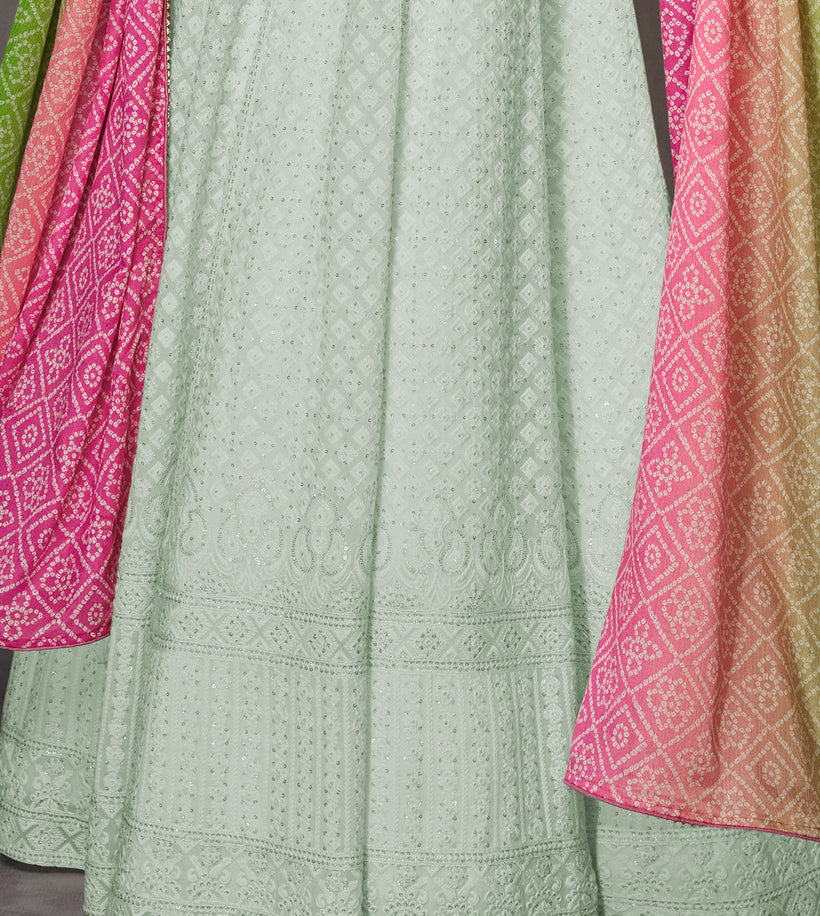 Semi Stitch / MINT