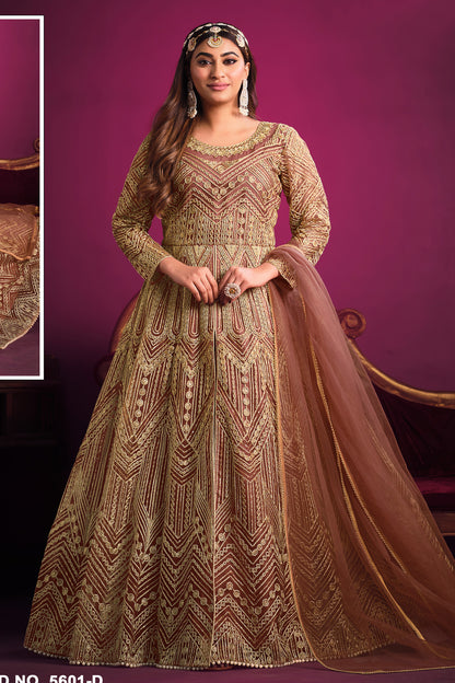 Semi Stitch / GAJARI