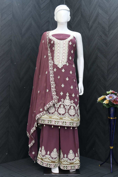Semi Stitch / BADAMI
