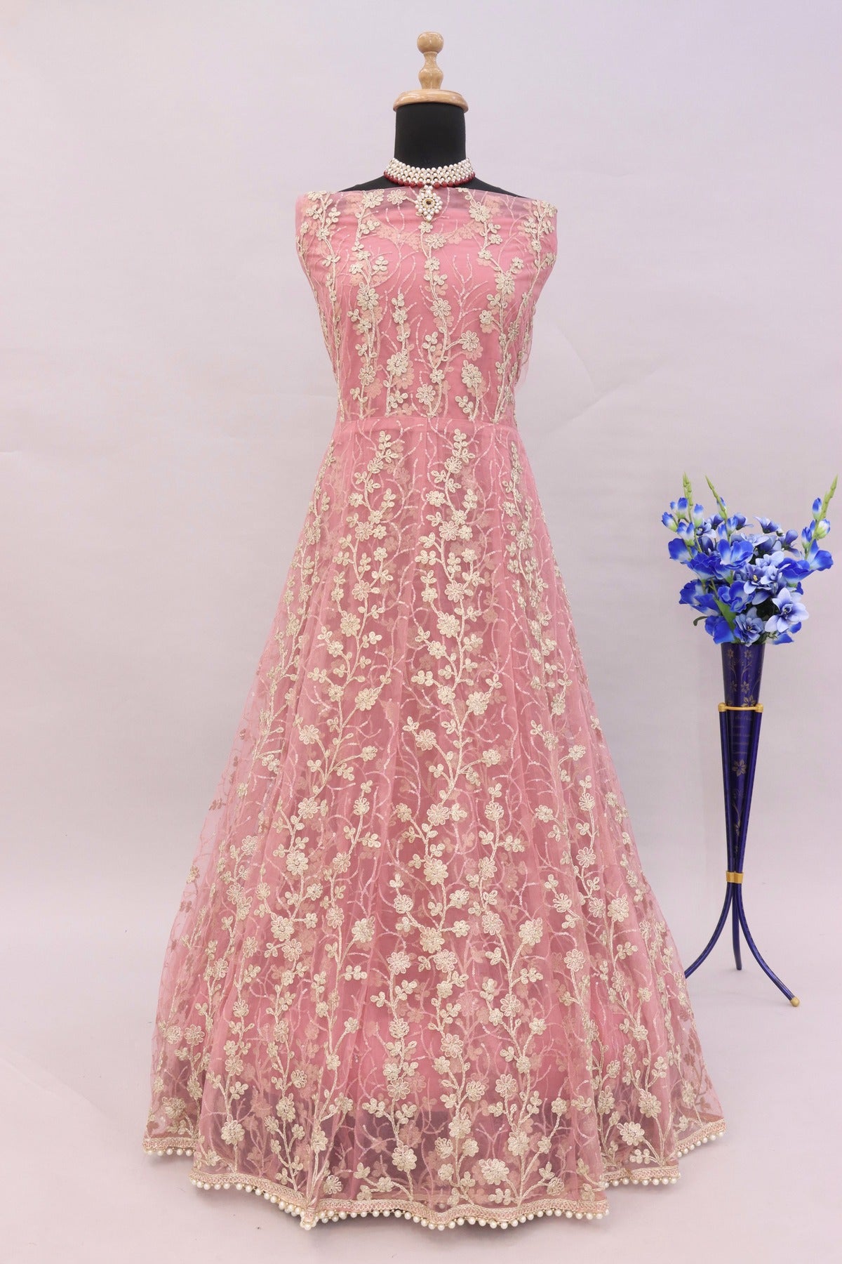 Semi Stitch / PINK