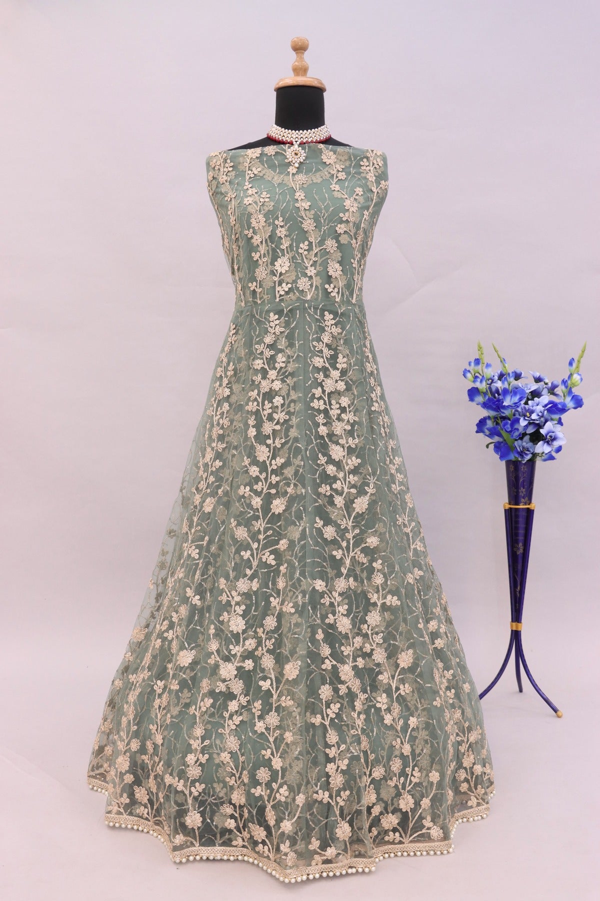 Semi Stitch / PISTA