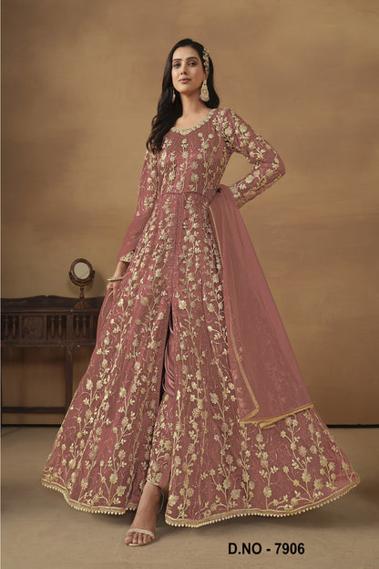Semi Stitch / GAJARI