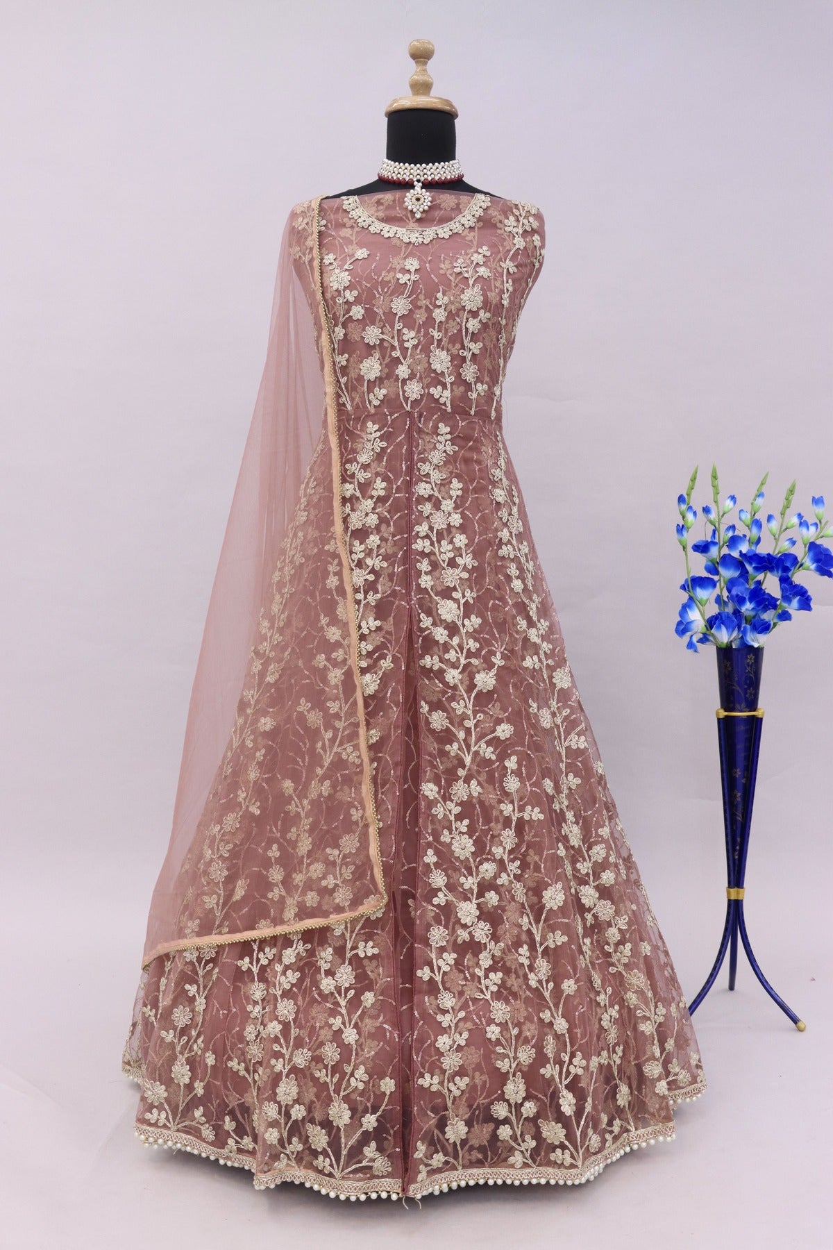 Semi Stitch / GAJARI