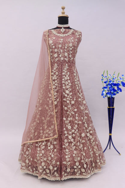 Semi Stitch / GAJARI