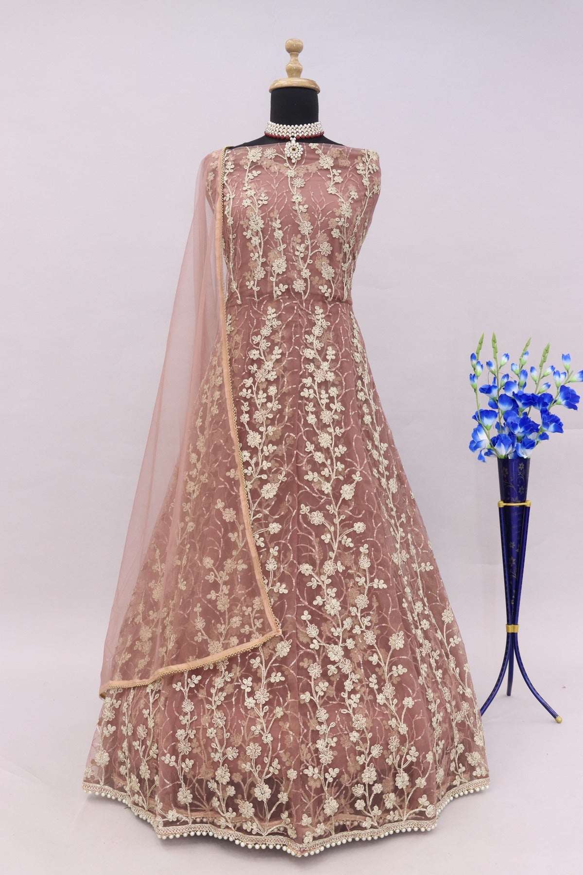Semi Stitch / GAJARI