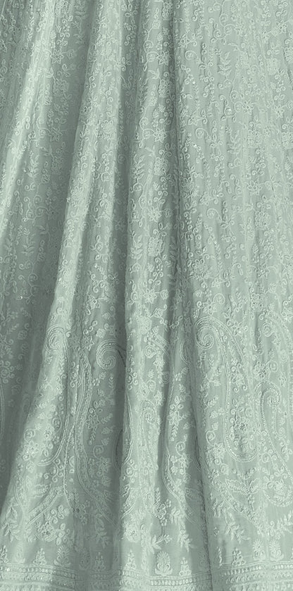 Semi Stitch / GREEN
