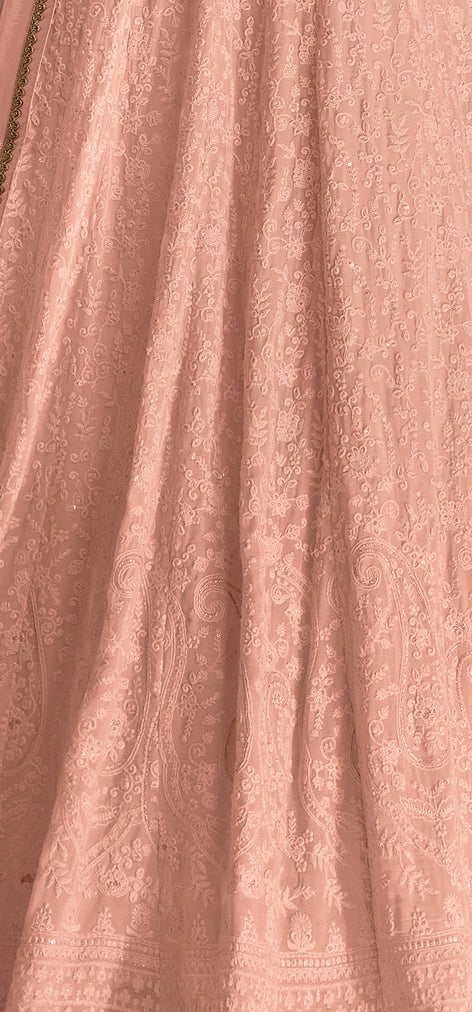 Semi Stitch / ORANGE