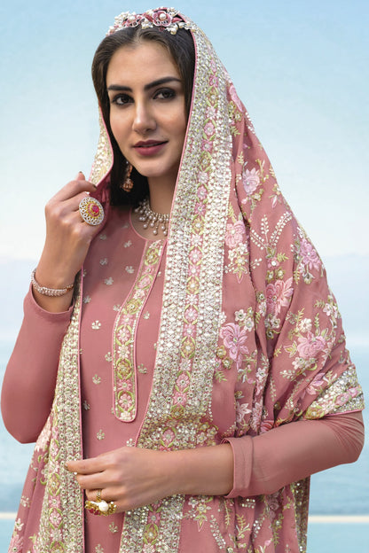 Semi Stitch / GAJARI