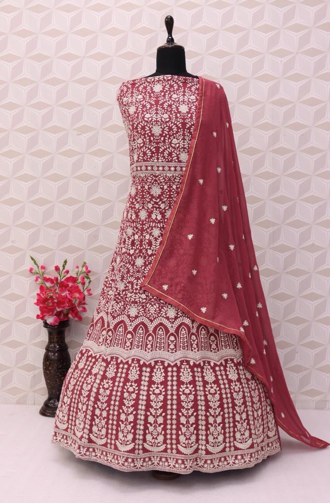 Semi Stitch / GAJARI
