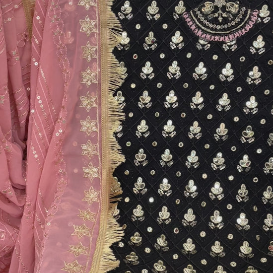 Semi Stitch / GAJARI