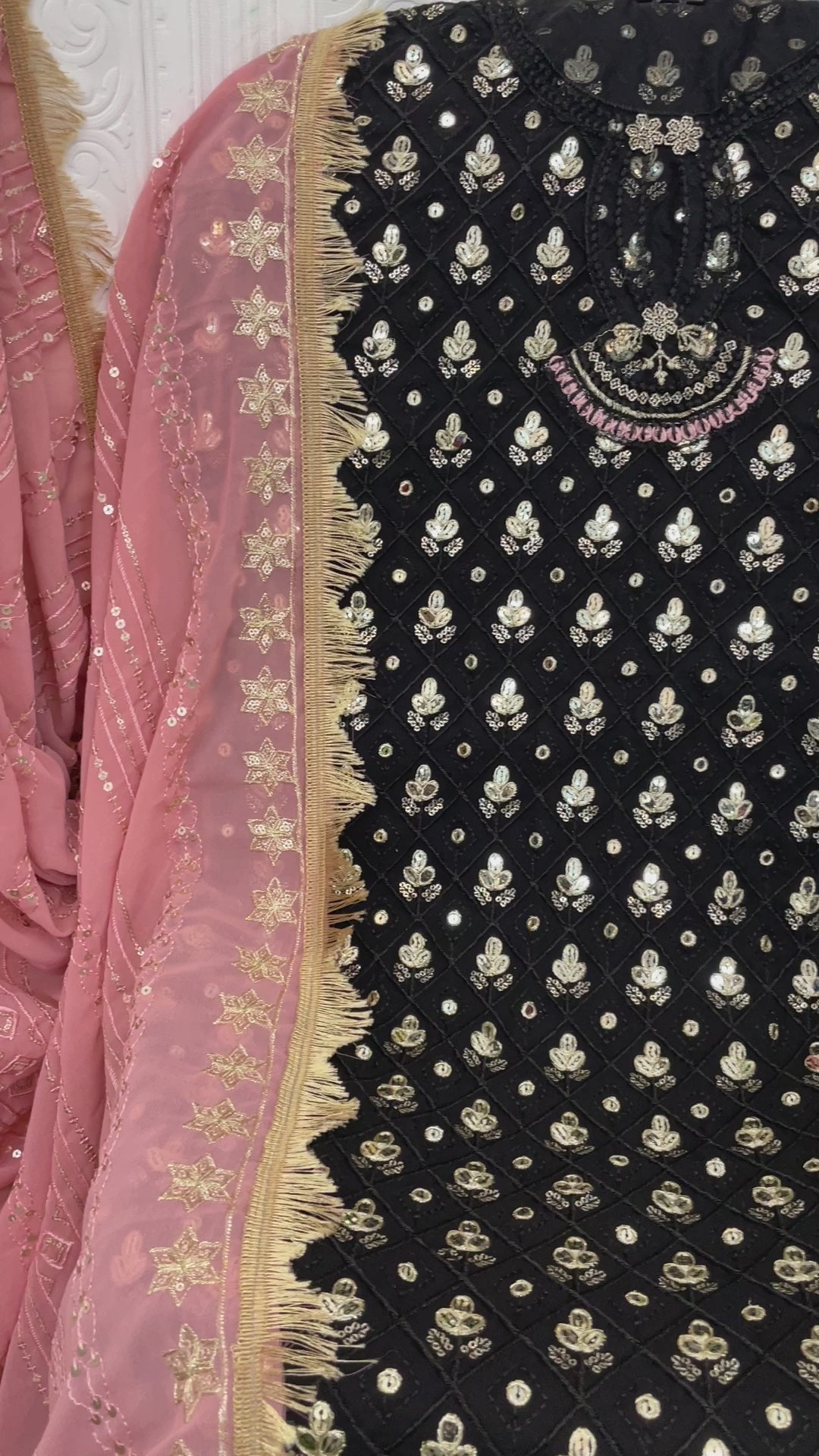 Semi Stitch / GAJARI
