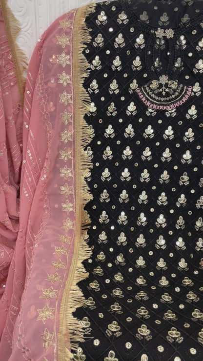 Semi Stitch / GAJARI