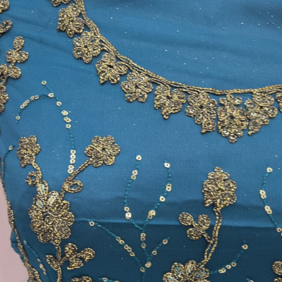 Semi Stitch / MORPITCHH