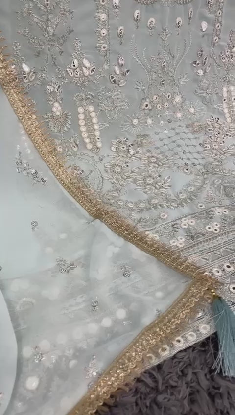 Semi Stitch / MINT