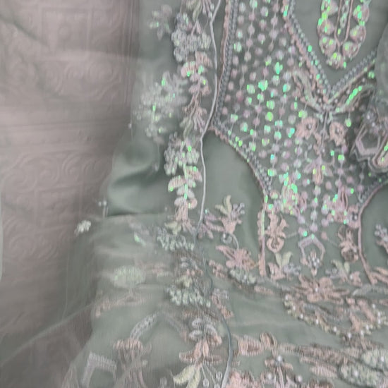 Semi Stitch / MINT
