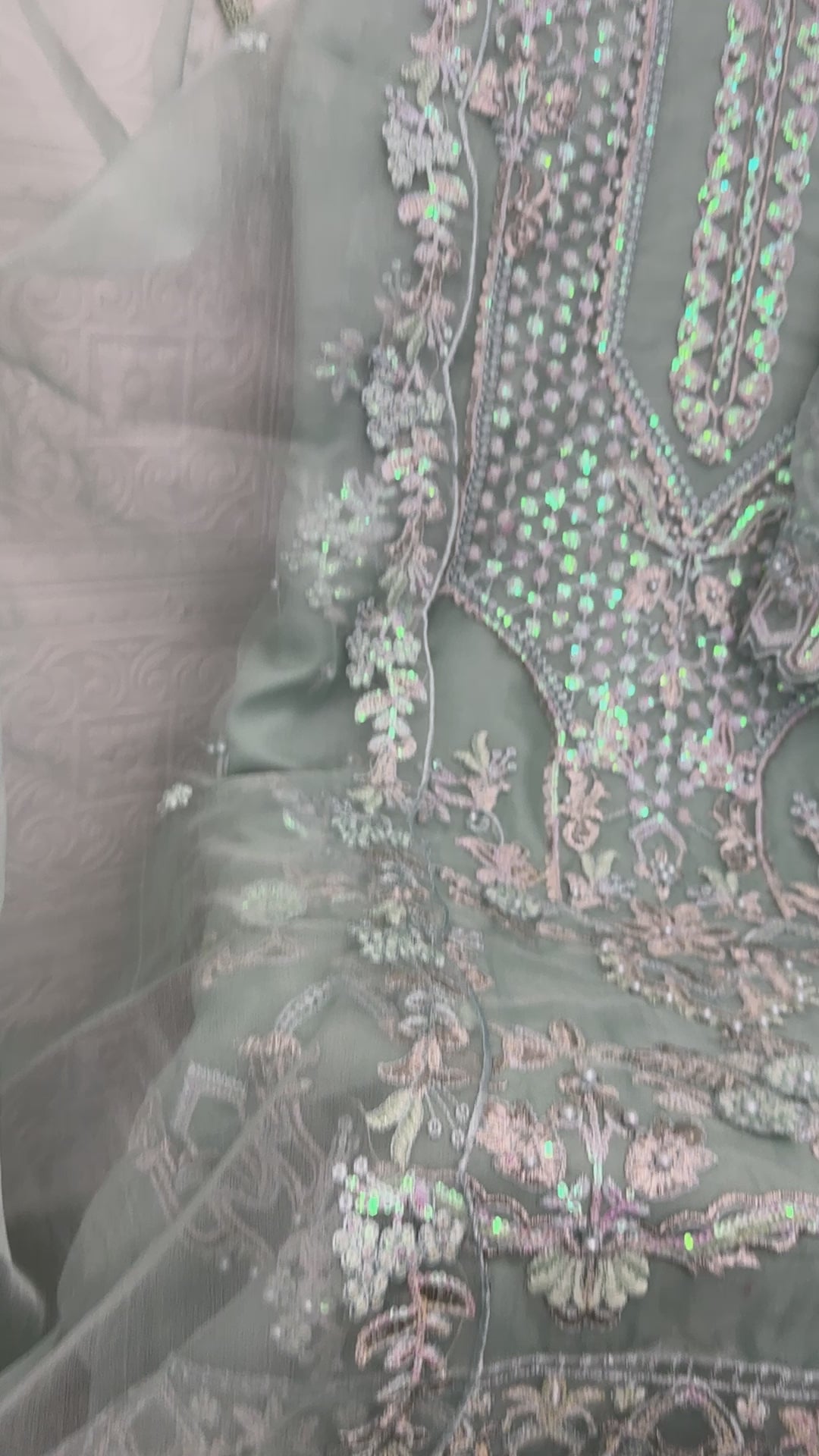 Semi Stitch / MINT