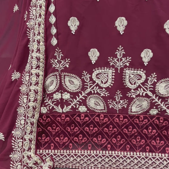 Semi Stitch / BADAMI